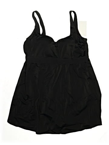 Swimsuits for all Swimsuit Top (view 1)