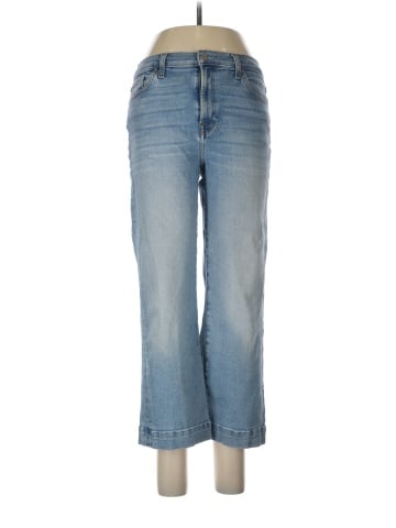 7 For All Mankind Jeans (view 1)