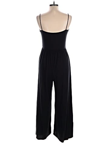 No Comment Jumpsuit (view 2)