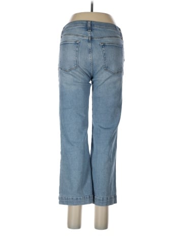 7 For All Mankind Jeans (view 2)