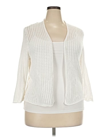 Jones New York Cardigan (view 1)