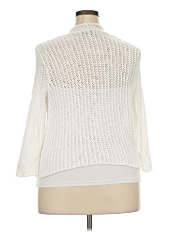 Jones New York Cardigan (view 2)