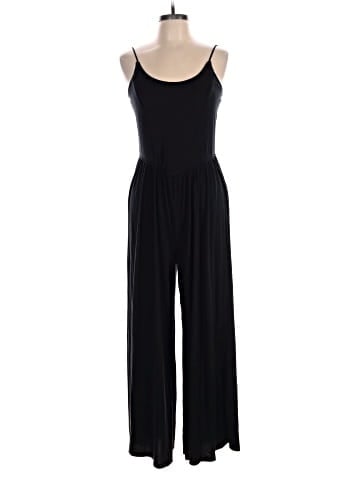 No Comment Jumpsuit (view 1)