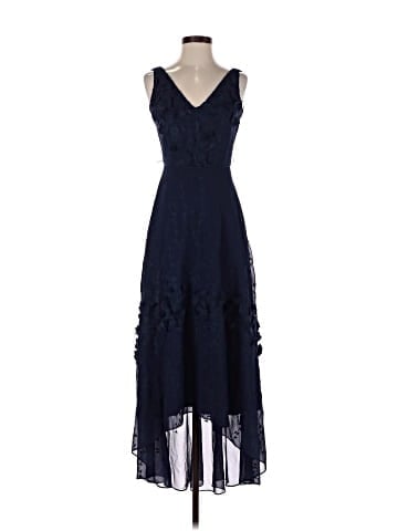 Karl Lagerfeld Paris Cocktail Dress (view 1)