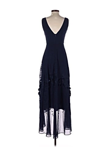 Karl Lagerfeld Paris Cocktail Dress (view 2)