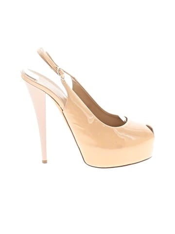 Giuseppe Zanotti Heels (view 1)