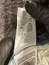 Mother Blue Jeans Size 25 waist - photo 6