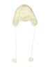 J.Crew Ivory Winter Hat One size - photo 1