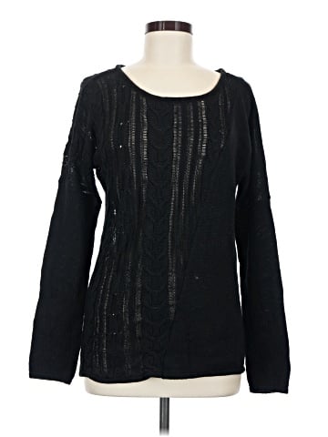 RVCA Pullover Sweater (view 1)