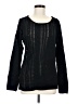 RVCA Black Pullover Sweater Size M - photo 1
