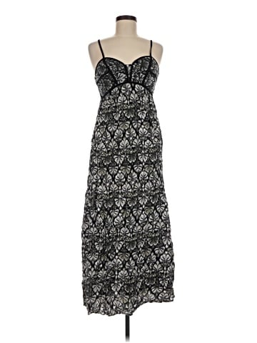 Xhilaration Cocktail Dress (view 1)