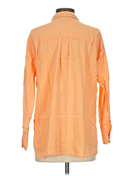 J.Jill Long Sleeve Button-Down Shirt (view 2)