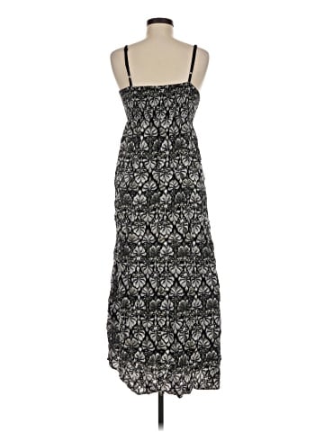Xhilaration Cocktail Dress (view 2)