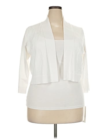 Calvin Klein Cardigan (view 1)