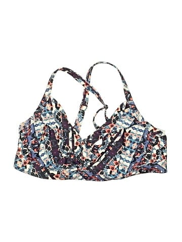 Athleta Swimsuit Top (view 1)