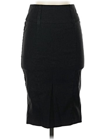 Charlotte Russe Formal Skirt (view 1)