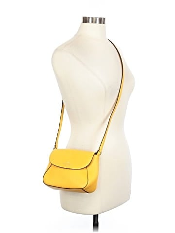 Kate Spade New York Leather Crossbody Bag (view 2)