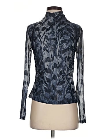 ALLSAINTS Long Sleeve Blouse (view 1)