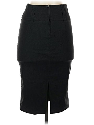 Charlotte Russe Formal Skirt (view 2)