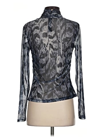 ALLSAINTS Long Sleeve Blouse (view 2)