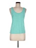 Alo Teal Tank Top Size M (estimated) - photo 1
