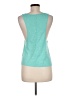 Alo Teal Tank Top Size M (estimated) - photo 2