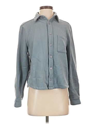 Rosio Long Sleeve Button-Down Shirt (view 1)