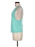 Alo Teal Tank Top Size M (estimated) - photo 5