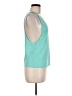 Alo Teal Tank Top Size M (estimated) - photo 4