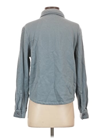 Rosio Long Sleeve Button-Down Shirt (view 2)
