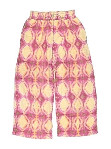 Zara Casual Pants (view 1)