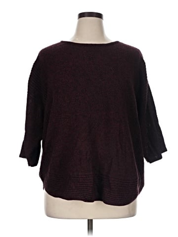a.n.a. A New Approach Pullover Sweater (view 1)
