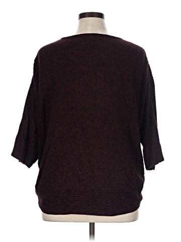 a.n.a. A New Approach Pullover Sweater (view 2)