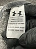 Under Armour Graphic Gray Active Pants Size 6X - photo 4