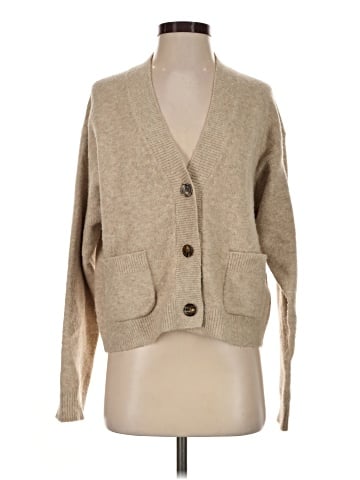 Uniqlo Cardigan (view 1)