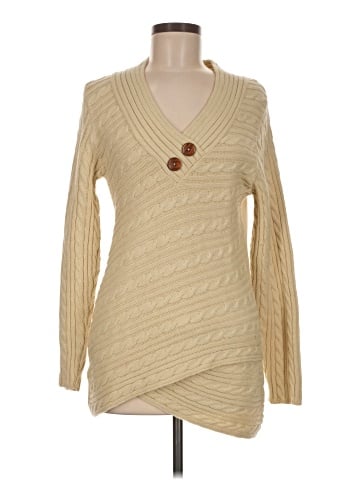 Venus Pullover Sweater (view 1)