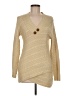 Venus Tan Pullover Sweater Size M (estimated) - photo 1