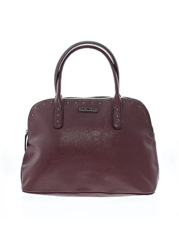 Kenneth Cole REACTION Satchel (view 1)