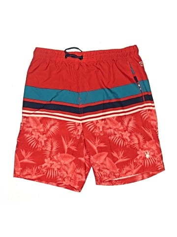 Spyder Board Shorts (view 1)