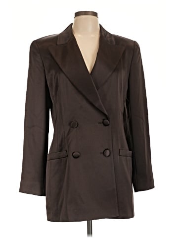 Linda Allard Ellen Tracy Blazer (view 1)