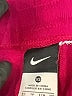 Nike Pink Athletic Shorts Size XS - photo 3