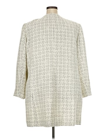 Tahari by ASL Coat (view 2)