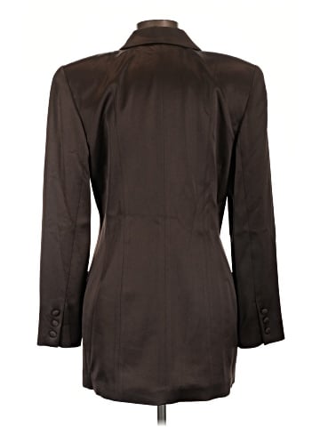 Linda Allard Ellen Tracy Blazer (view 2)