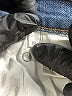 Reformation Blue Jeans Size 25 waist - photo 5