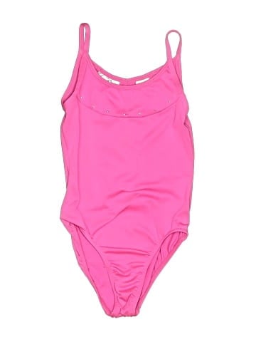 Freestyle By Danskin Leotard (view 1)