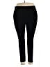 Eileen Fisher Black Active Pants Size 2X - photo 1