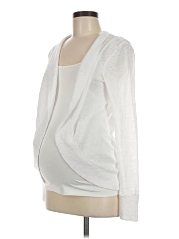 Motherhood Cardigan (view 1)