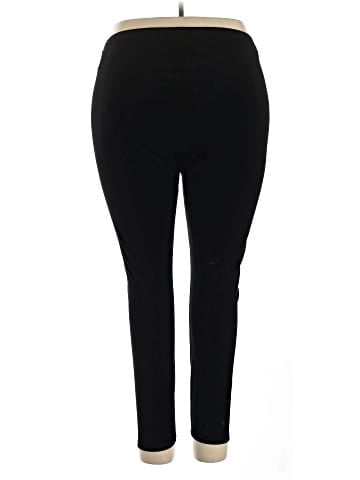 Eileen Fisher Active Pants (view 2)