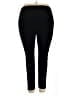 Eileen Fisher Black Active Pants Size 2X - photo 2