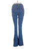 Mother Hearts Blue Jeans Size 28 waist - photo 2